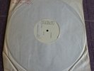 ELVIS PRESLEY, ROCK n ROLL, RARE 1972 UK RCA VICTOR WHITE LABEL TEST PRESSING.