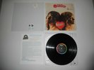 Heart Dreamboat Annie Mint QUIEX '82 ARCHIVE MASTER Ultrasonic CLEAN
