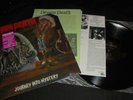 Dream Death ?– Journey Into Mystery New Renaissance US 1987 PROMO Mint LP vinyl