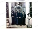 The Beatles - Hey Jude GER LP 1973 .