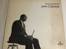 John Coltrane ?– Ascension (Edition I) ABC Impulse  ?– AS-95 EXL - / EXL+