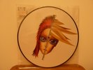 DAVID BOWIE : REBEL NEVER GETS OLD (4-TRACK 12