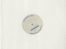 Frank Zappa, Hot Rats LP Test Pressing SS