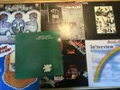 Gentle Giant [7 LP Vinyl] Missing Piece Glass House Interview Live Three Friends