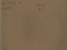 David Crosby, If I Could Only Remember My Name 33rpm Nickel Metal Masters