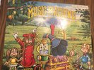 The Music Machine. A musical adventure teaching the fruits of the spirit to all 