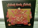 *****BLACK SABBATH SIGNED LP SABBATH BLOODY SABBATH 4 ORIGINAL MEMBERS 1975*****