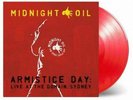 Midnight Oil: Armistice Day Live @ Domain, Sydney ( Col)  LP vinyl