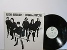 Radios Appear Radio Birdman Detroit Garage Punk Trafalgar 1978 Vinyl lp Ex+/N/M