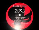 ZERO - EATING CHINESE/THE HERO,2001,BIONIC ORANGE(BIO014),McAFFER,TYLER,ACID