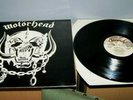 Motorhead Motorhead UK 12