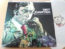 ROY BUDD Get Carter (An Original Soundtrack Recording) LP Cinephile ?CIN LP 001