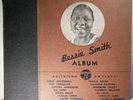 Bessie Smith COLUMBIA E/E 6 Record Set PRE WAR BLUES 78 RPM ALBUM