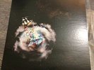 Circa Survive - Violent Waves RARE 2LP 180G Vinyl Record OOP   Pre-owned