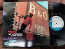 JIMMY SMITH MIDNIGHT SPECIAL BLUE NOTE K18P-9213 STEREO JAPAN VINYL LP
