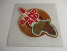 BAND AID Do They Know It's Christmas?/ Feed The World Vinyl Picture Disc 1985 NM