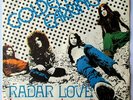 GOLDEN EARRING RADAR LOVE ITALY 1974 POLYDOR 7