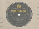 The Beatles - 'A Hard Day's Night' 1963 UK B/Y Parlophone Stereo LP PCS3058