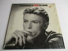 DAVID BOWIE Changes One Vinyl LP Original Pressing 1976 TCA AQL1-1732 Excellent