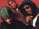 Black Moon - Enta Da Stage '93 LP US ORG  Da Beatminerz