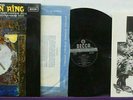WAGNER The Golden Ring LP Excerpts GEORG SOLTI VIENNA PHILHARMONIC DECCA SXL 642