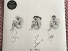 Neu Biffy Clyro - Ellipsis - LP Signiert