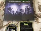 Sleep - Live at Third Man Records - Vault #39 - 4 LP Color Vinyl - new/sealed