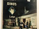 JACK ELTON AN EVENING AT DINOS LODGE SUN DEAN MARTIN SUNSET STRIP STEVE LA FEVER