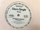 Paul McCartney Wings Goodnight Tonight Long/Short Versions Rare 12