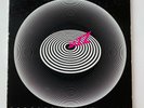 Jazz, Queen ? VINYL LP 1978 Don't Stop Me Now BICYCLE RACE GIRLS POSTER ORIGINAL