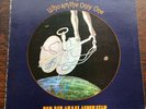 VAN DER GRAAF GENERATOR - H To He Who Am The Only One - Vinyl LP 1970 1st Press