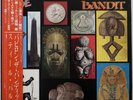 STEEL PULSE / BABYLON THE BANDIT / REGGAE / WARNER PIONEER JAPAN OBI P-13199