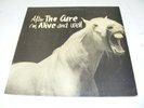 THE CURE - I,M ALIVE AND WELL - BELLE EPOQUE RECORDS - FRENCH 1981 PRESSING -