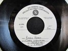 GARY NUMAN Radio Heart US 7” 45 RPM 1987 TEST PRESS PROMO synth pop new wave NM