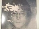 John Lennon Imagine 180g Mobile Fidelty Vinyl Lp