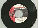 MAYTALS / PRESSURE DROP / INST. SMOKE SCREEN / 7''/ VG+
