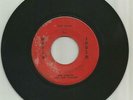BOB MARLEY & THE WAILERS / THIS TRAIN / STIR IT UP / 7''/ VG+ / VG-