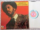 HAROLD ALEXANDER *Sunshine Man*1971 Near Mint Vinyl Flying Dutchman Stereo LP