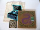 Jerry Garcia Band ? Electric On The Eel ? SEALED 4 LP Box + PROMO CD + RSD Bag