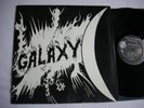 Galaxy ‎– Day Without The Sun ,Sky Queen Records  SQR 1677  LP, Album 1st US