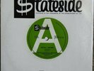 Labi Siffre - I Got The.../All The People -Cramp Your Style UK Stateside 7