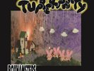 BOXHAMSTERS Tupperparty LP (2017 Flight 13) col. Vinyl neu
