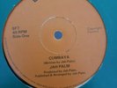CUMBAYA JAH PALM OG 12