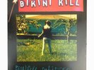 Bikini Kill Pussy Whipped Vinyl LP (2002, Kill Rock Stars, KRS-218) Riot Grrrl