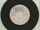 DERRICK MORGAN / JOHNNY PRAM PRAM / DERRICK & PAULIN / DON'T SAY / 7''/ VG+/ VG-