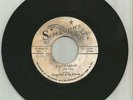 ALTON ELLIS & FLAMES / LA LA MEAN / GIVE ME YOUR LOVE / 7''/ VG+
