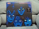 KISS-CREATURES OF THE NIGHT-LP ( 180 GRAM )