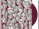 Oliver Hart –The Many Faces Of Oliver Hart, Or: RED 3xLP Vinyl (Rhymesayers) NEW