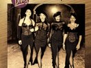 En Vogue - Funky Divas vinyl LP NEW/SEALED