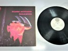 VINTAGE VINYL RECORD | 1970 BLACK SABBATH PARANOID VERTIGO AUSTRALIAN PRESS